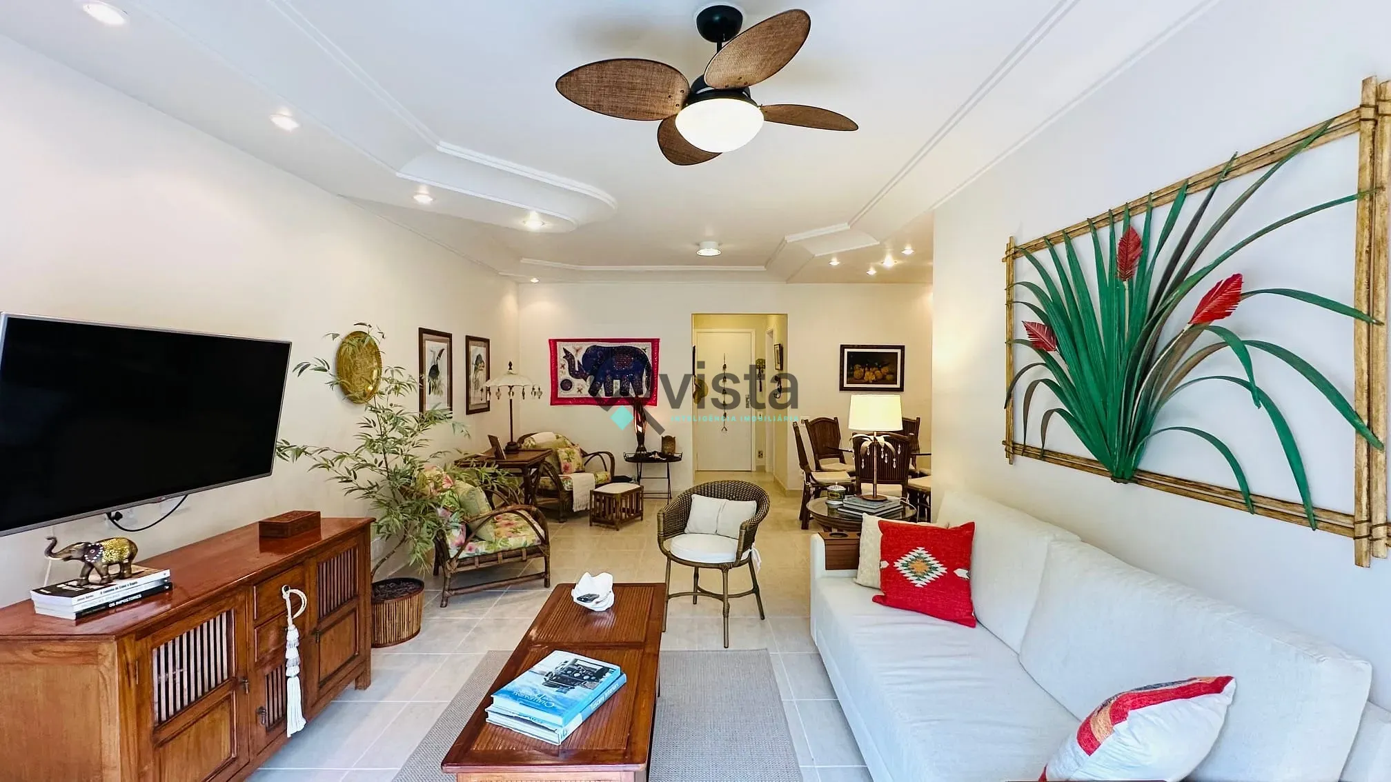 Apartamento, 3 quartos, 120 m² - Foto 7