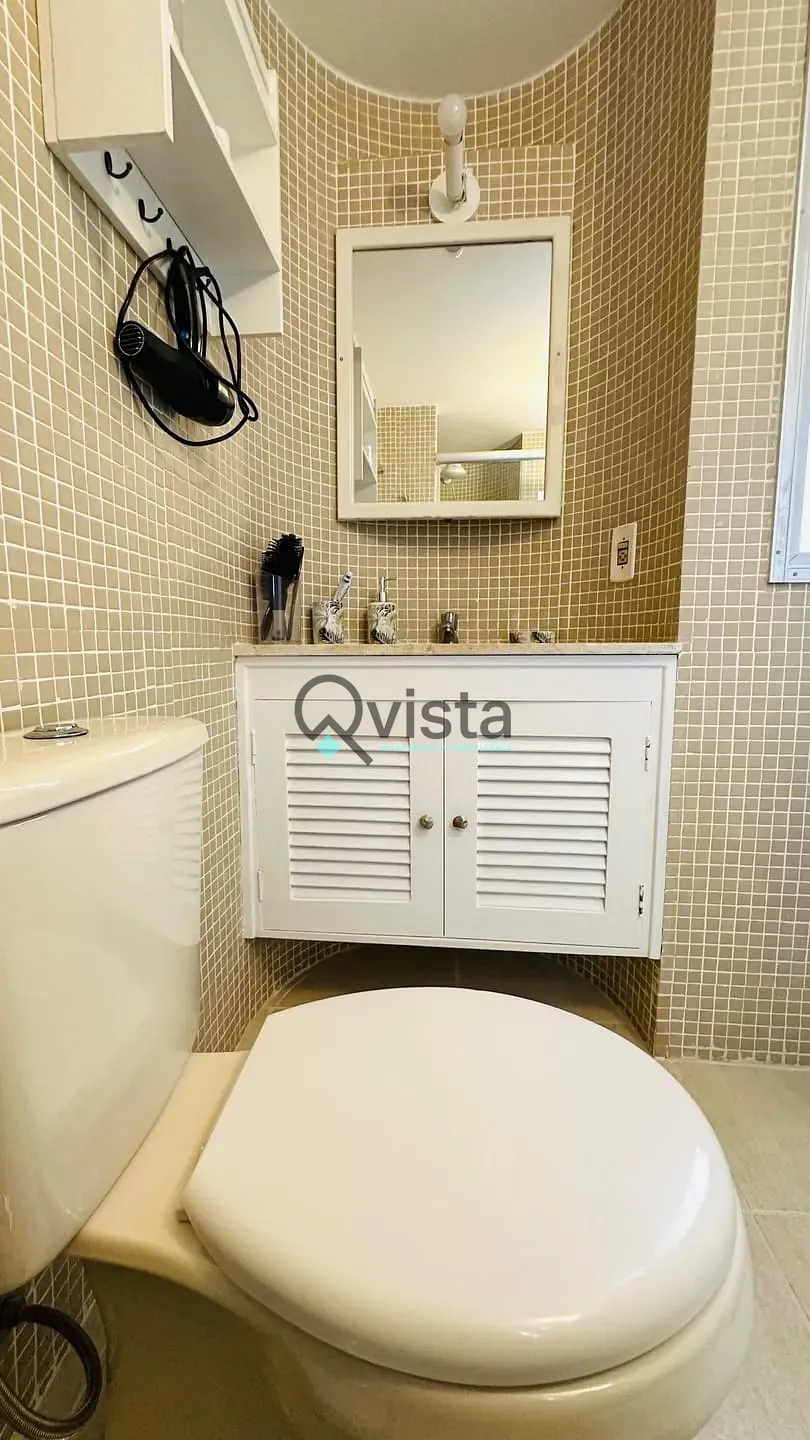 Apartamento, 3 quartos, 120 m² - Foto 21