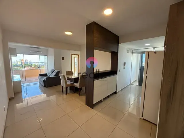 Apartamento 2 quartos e 2 banheiros, para alugar, no bairro Laguinho em Santarém