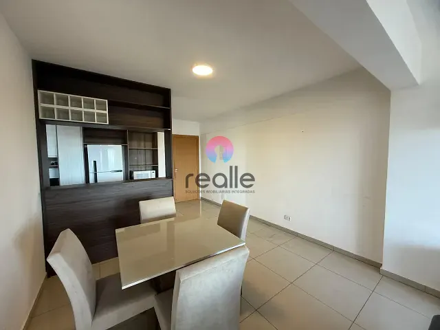 Apartamento 2 quartos e 2 banheiros, para alugar, no bairro Laguinho em Santarém