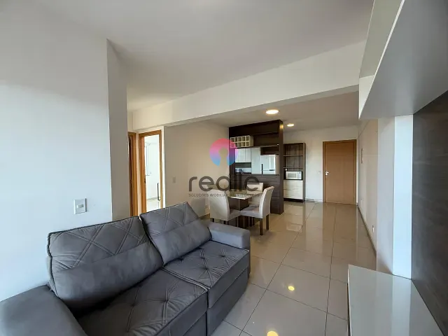 Apartamento 2 quartos e 2 banheiros, para alugar, no bairro Laguinho em Santarém