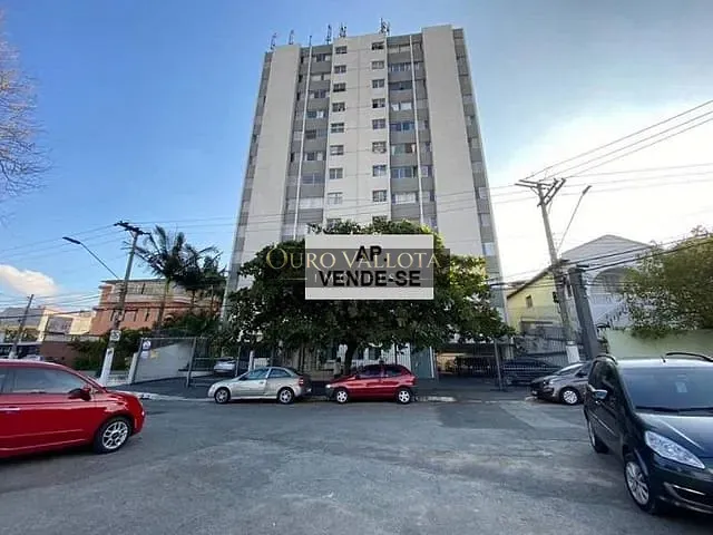 Apartamento com 76m² 2 quartos e 2 banheiros, à venda, no bairro Jardim da Glória em São Paulo