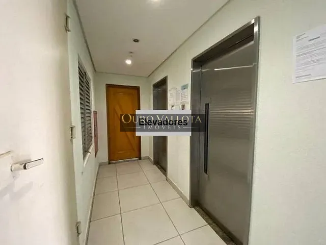 Apartamento com 76m² 2 quartos e 2 banheiros, à venda, no bairro Jardim da Glória em São Paulo
