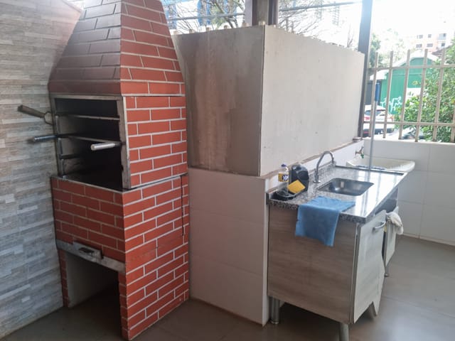 Foto do Apartamento - Apartamento à venda, 02 quartos, 58 m² util, 01 vaga de garagem, Centro, Londrina, PR | ZBM NEGOCIOS IMOBILIARIOS