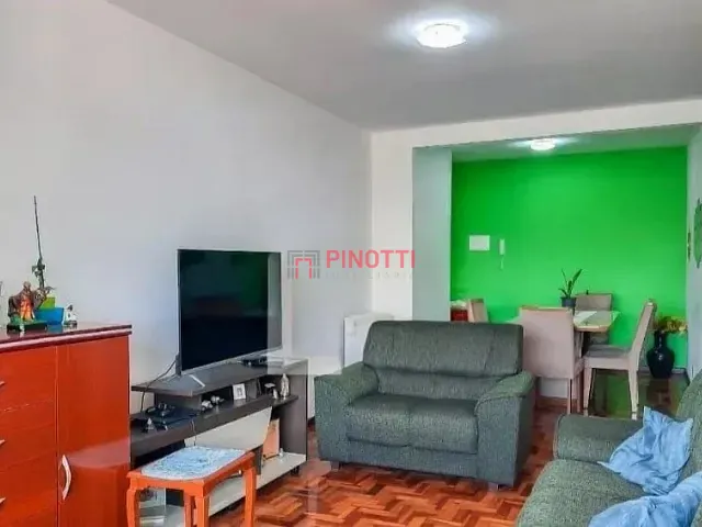 Apartamento 2 quartos e 1 banheiro, à venda, no bairro Rudge Ramos em São Bernardo do Campo