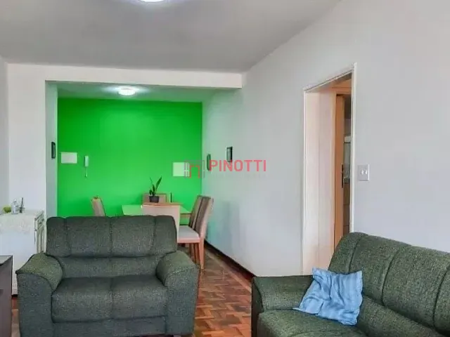 Apartamento 2 quartos e 1 banheiro, à venda, no bairro Rudge Ramos em São Bernardo do Campo