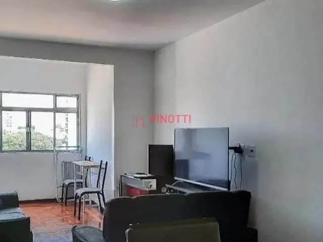 Apartamento 2 quartos e 1 banheiro, à venda, no bairro Rudge Ramos em São Bernardo do Campo