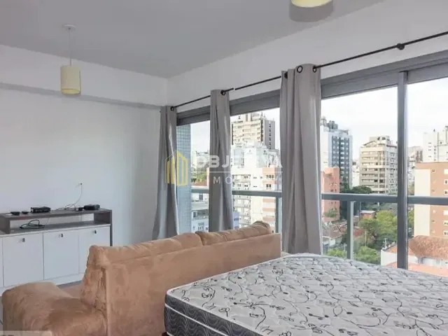 Apartamento 1 quarto e 1 banheiro, para alugar, no bairro Auxiliadora em Porto Alegre