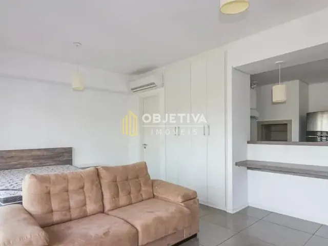 Apartamento 1 quarto e 1 banheiro, para alugar, no bairro Auxiliadora em Porto Alegre