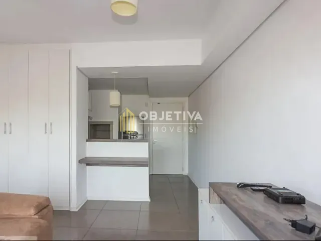 Apartamento 1 quarto e 1 banheiro, para alugar, no bairro Auxiliadora em Porto Alegre
