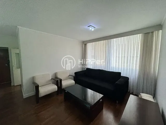 Apartamento 3 quartos e 2 banheiros, à venda ou para alugar, no bairro Perdizes em São Paulo