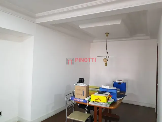 Apartamento 4 quartos e 4 banheiros, para alugar, no bairro Centro em São Bernardo do Campo