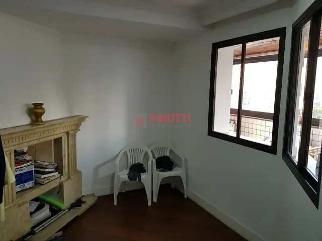 Apartamento 4 quartos e 4 banheiros, para alugar, no bairro Centro em São Bernardo do Campo