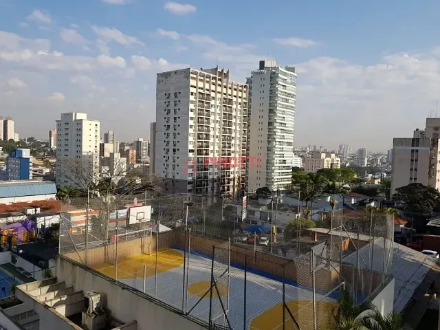 Apartamento 4 quartos e 4 banheiros, para alugar, no bairro Centro em São Bernardo do Campo