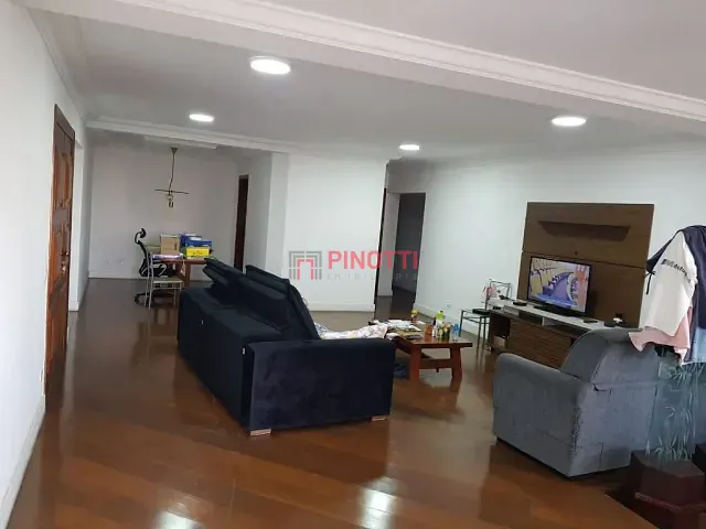 Apartamento 4 quartos e 4 banheiros, para alugar, no bairro Centro em São Bernardo do Campo