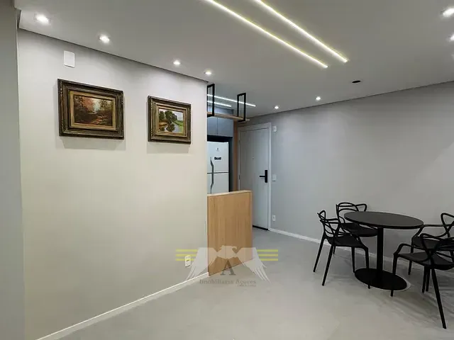 Apartamento com 50m² 2 quartos e 2 banheiros, à venda, no bairro Belém em São Paulo