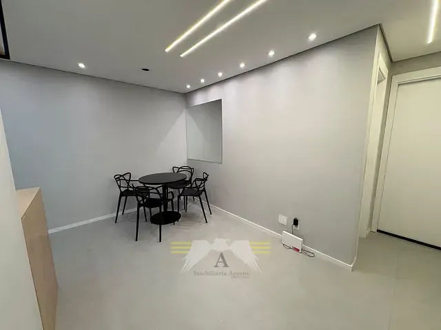 Apartamento com 50m² 2 quartos e 2 banheiros, à venda, no bairro Belém em São Paulo
