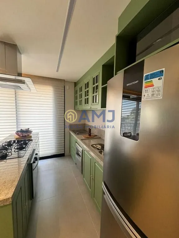 Apartamento, 3 quartos, 104 m² - Foto 4