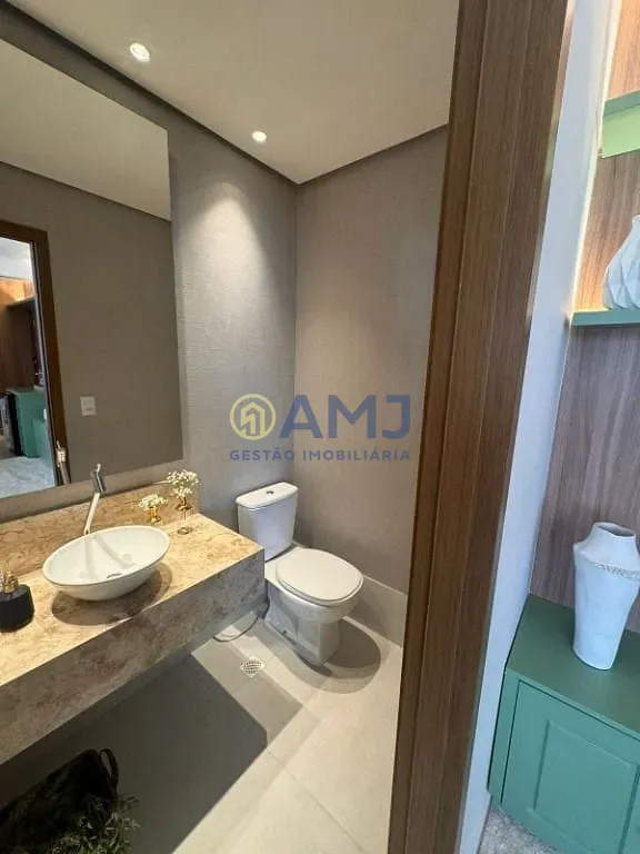 Apartamento, 3 quartos, 104 m² - Foto 19