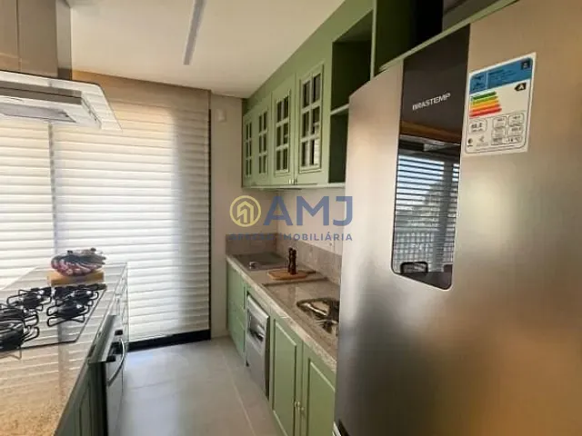 Apartamento 3 quartos e 3 banheiros, à venda, no bairro Setor Bueno em Goiânia