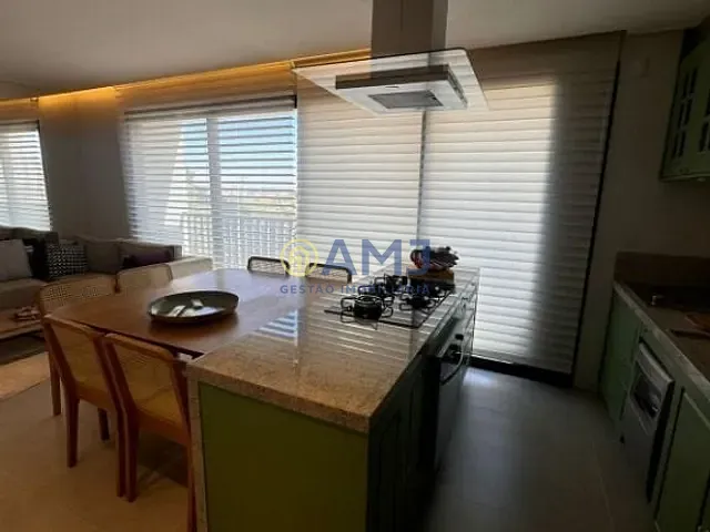 Apartamento 3 quartos e 3 banheiros, à venda, no bairro Setor Bueno em Goiânia