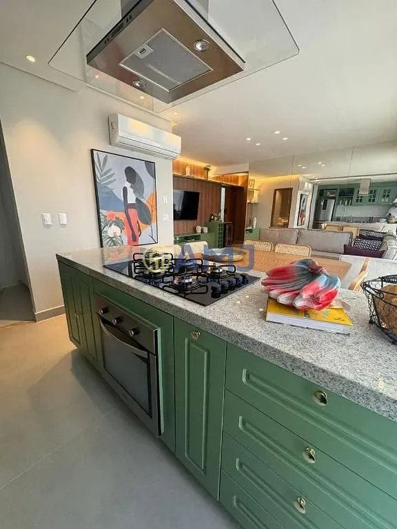 Apartamento, 3 quartos, 104 m² - Foto 11
