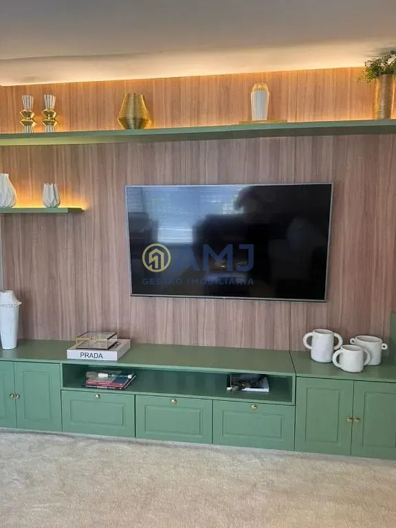 Apartamento, 3 quartos, 104 m² - Foto 8