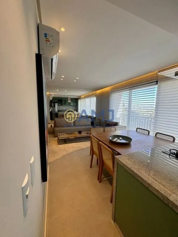Apartamento, 3 quartos, 104 m² - Foto 5