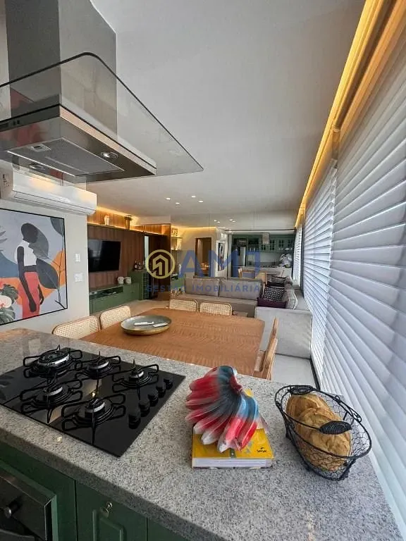 Apartamento, 3 quartos, 104 m² - Foto 15