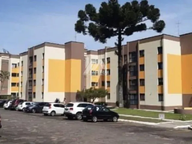 Apartamento com 120m² 3 quartos e 1 banheiro, à venda, no bairro Jardim Carvalho em Ponta Grossa
