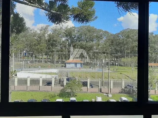 Apartamento com 120m² 3 quartos e 1 banheiro, à venda, no bairro Jardim Carvalho em Ponta Grossa