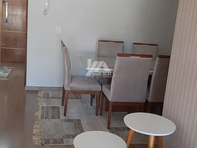 Apartamento com 120m² 3 quartos e 1 banheiro, à venda, no bairro Jardim Carvalho em Ponta Grossa