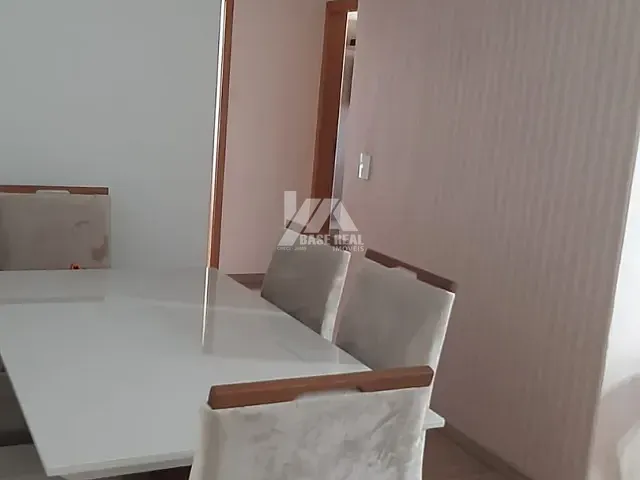 Apartamento com 120m² 3 quartos e 1 banheiro, à venda, no bairro Jardim Carvalho em Ponta Grossa