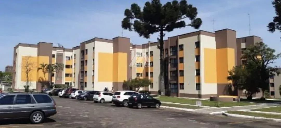 Apartamento à Venda, Jardim Carvalho, Ponta Grossa, PR — Jardim Carvalho, Ponta Grossa
