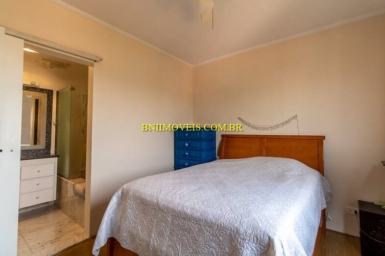 Apartamento, 3 quartos, 103 m² - Foto 11