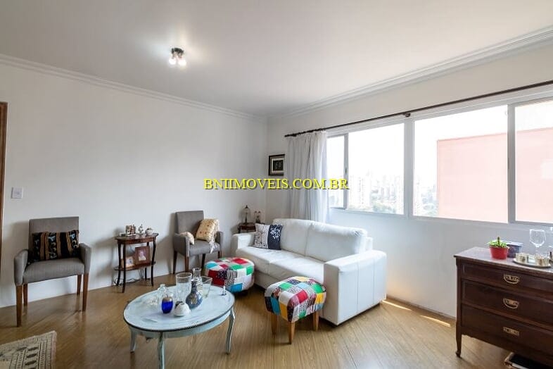 Apartamento, 3 quartos, 103 m² - Foto 4