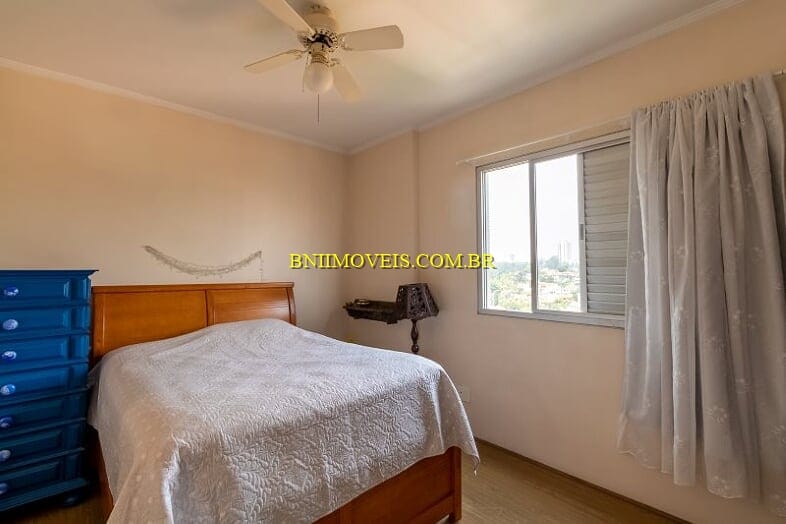 Apartamento, 3 quartos, 103 m² - Foto 10