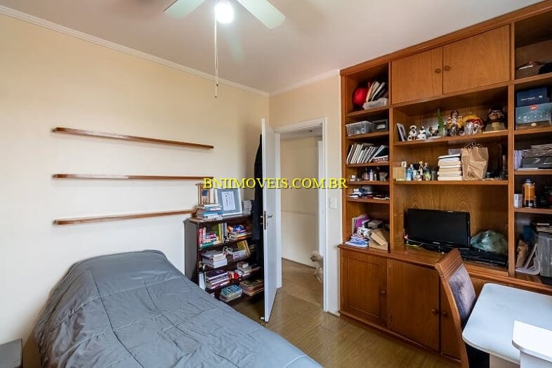 Apartamento, 3 quartos, 103 m² - Foto 13