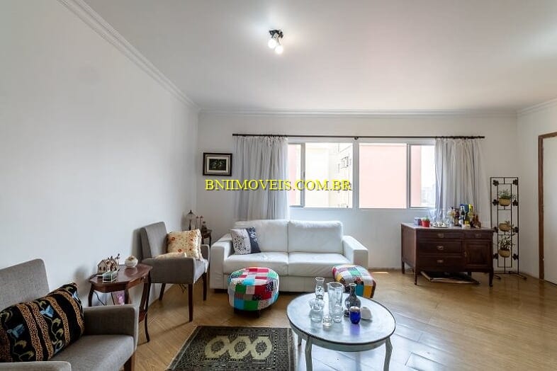 Apartamento, 3 quartos, 103 m² - Foto 1