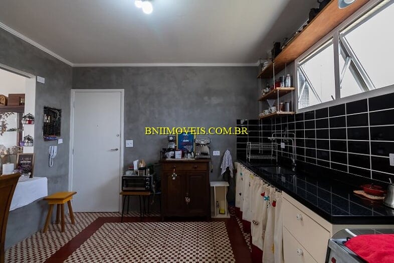 Apartamento, 3 quartos, 103 m² - Foto 5