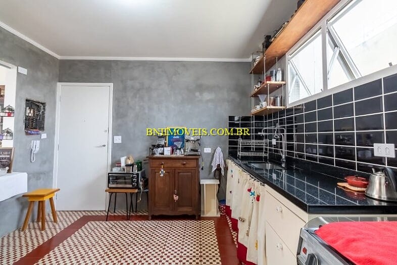 Apartamento, 3 quartos, 103 m² - Foto 7