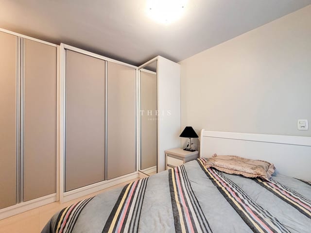 Apartamento 2 quartos e 1 banheiro, à venda, no bairro Diamantino em Caxias do Sul