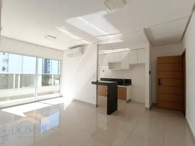 Apartamento com 113m² 2 quartos e 2 banheiros, para alugar, no bairro Horto em Ipatinga