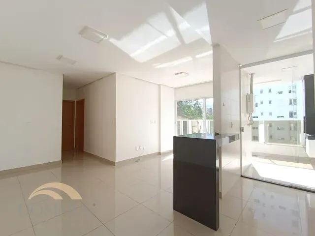 Apartamento com 113m² 2 quartos e 2 banheiros, para alugar, no bairro Horto em Ipatinga