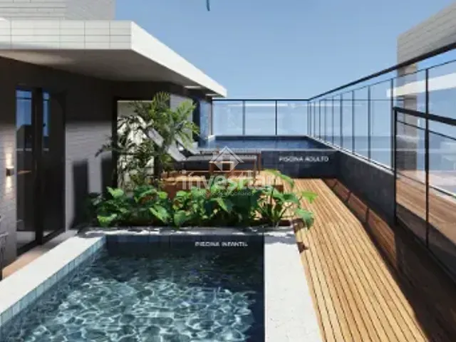 Apartamento 2 quartos e 1 banheiro, à venda, no bairro Intermares em Cabedelo