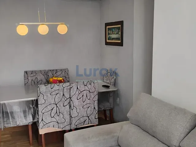 Apartamento com 56m² 2 quartos e 2 banheiros, à venda, no bairro Parque Industrial em Campinas