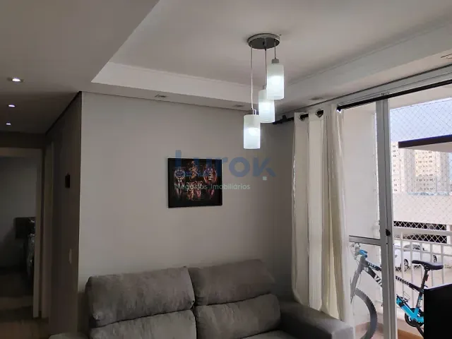 Apartamento com 56m² 2 quartos e 2 banheiros, à venda, no bairro Parque Industrial em Campinas