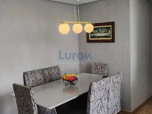Apartamento com 56m² 2 quartos e 2 banheiros, à venda, no bairro Parque Industrial em Campinas