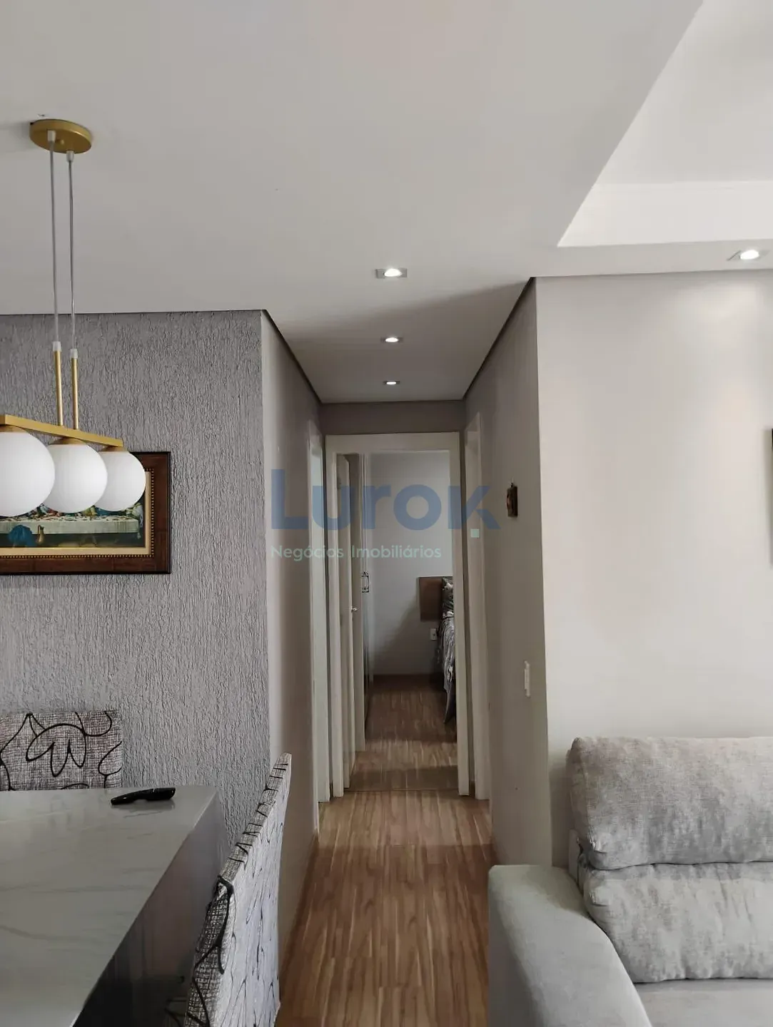 Apartamento, 2 quartos, 56 m² - Foto 33