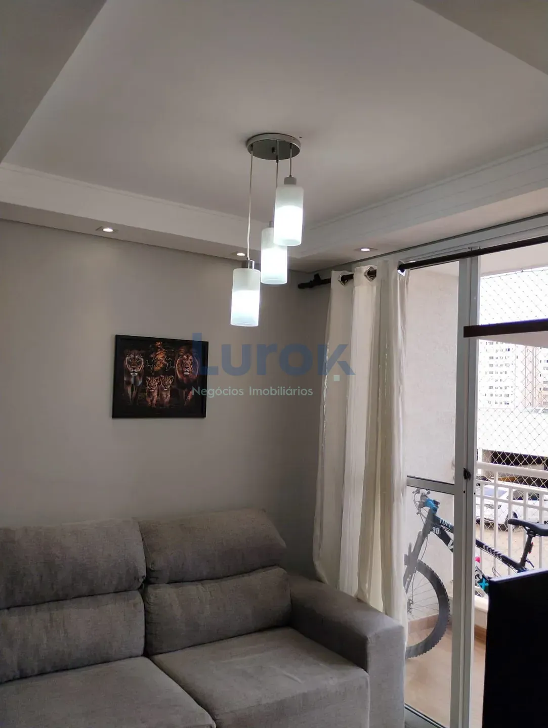 Apartamento, 2 quartos, 56 m² - Foto 36